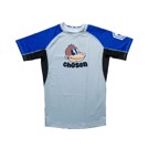 CHOSEN Endless Journey Rashguard - grey